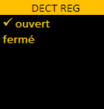 Ouvrir l'association