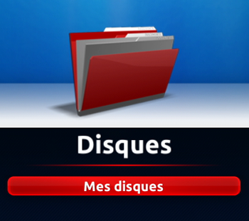 Mes Disques