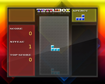 Exemple de jeu