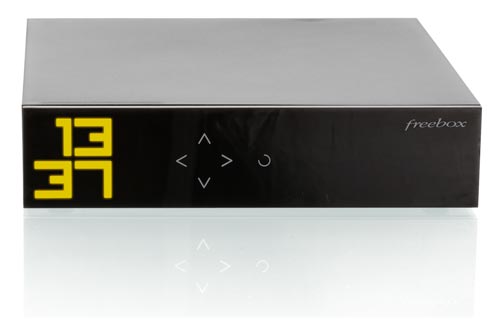 Freebox Server Mini