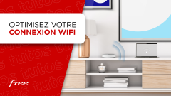 Boostez votre WiFi Freebox !