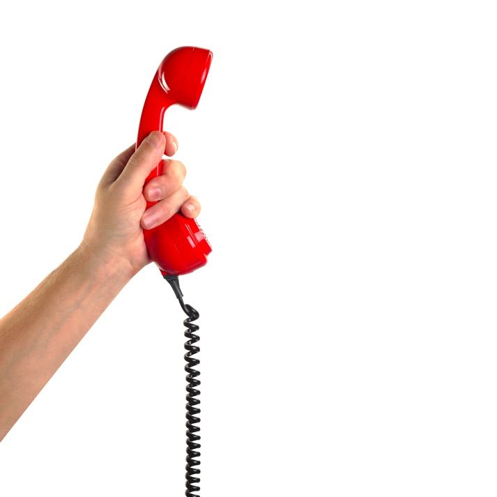 telephone