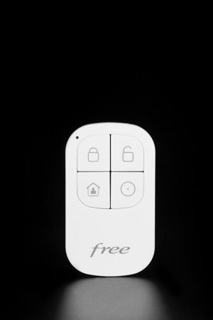 Télécommande