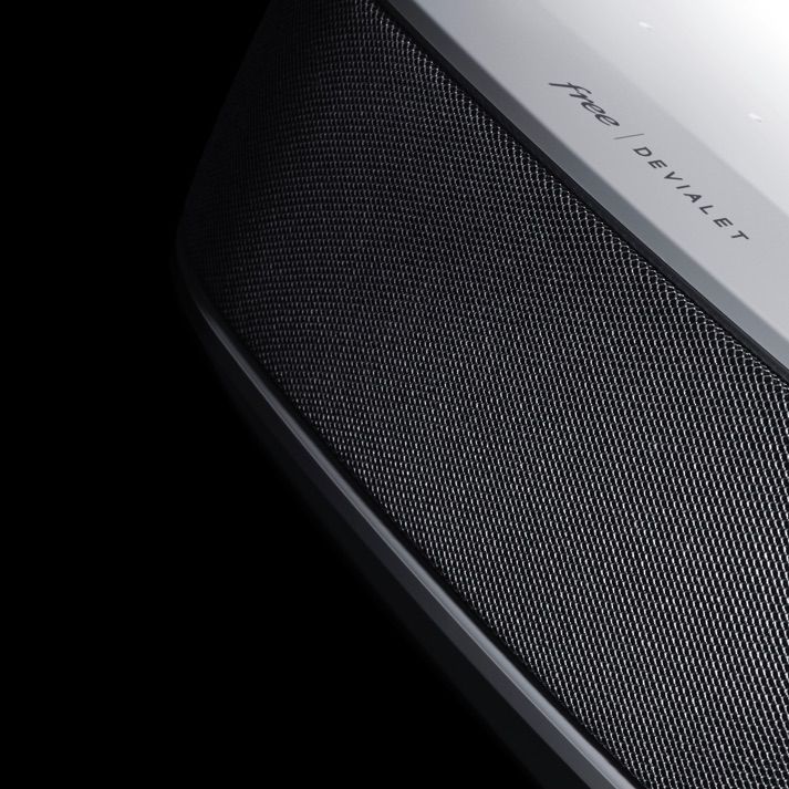 devialet device