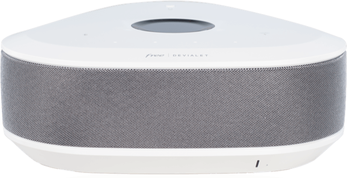 devialet device