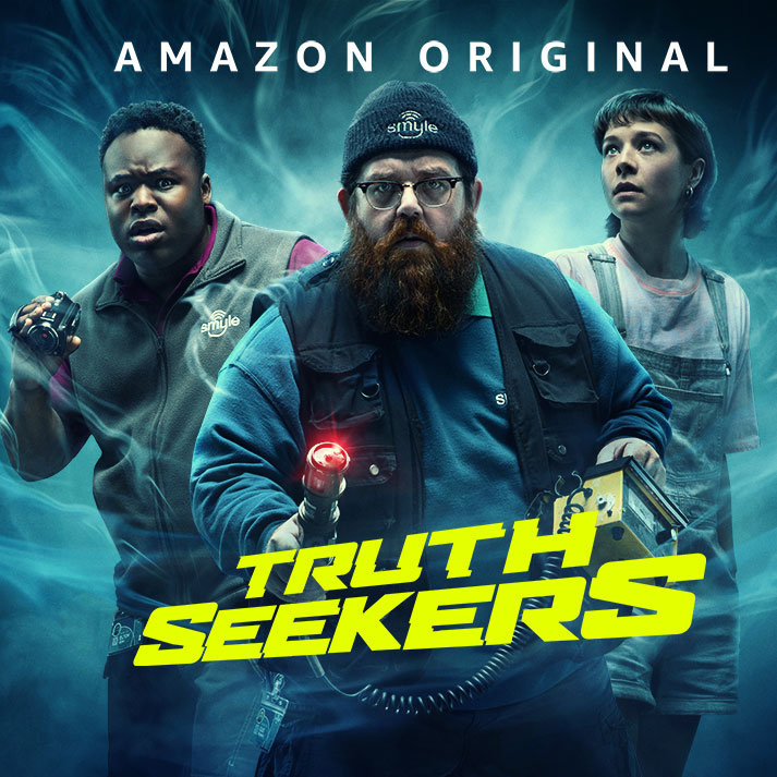 amazon prime video