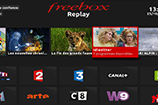 Freebox Replay