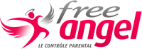 Free Angel: logiciel de contrôle parental