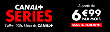 Canal+Series